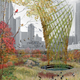 Illustration for article titled No One Knows What to Do With This 76-Foot-Deep Hole in Chicago
